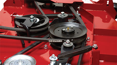 Ferris isx 800 hotsell 52